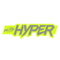 Nerf Hyper