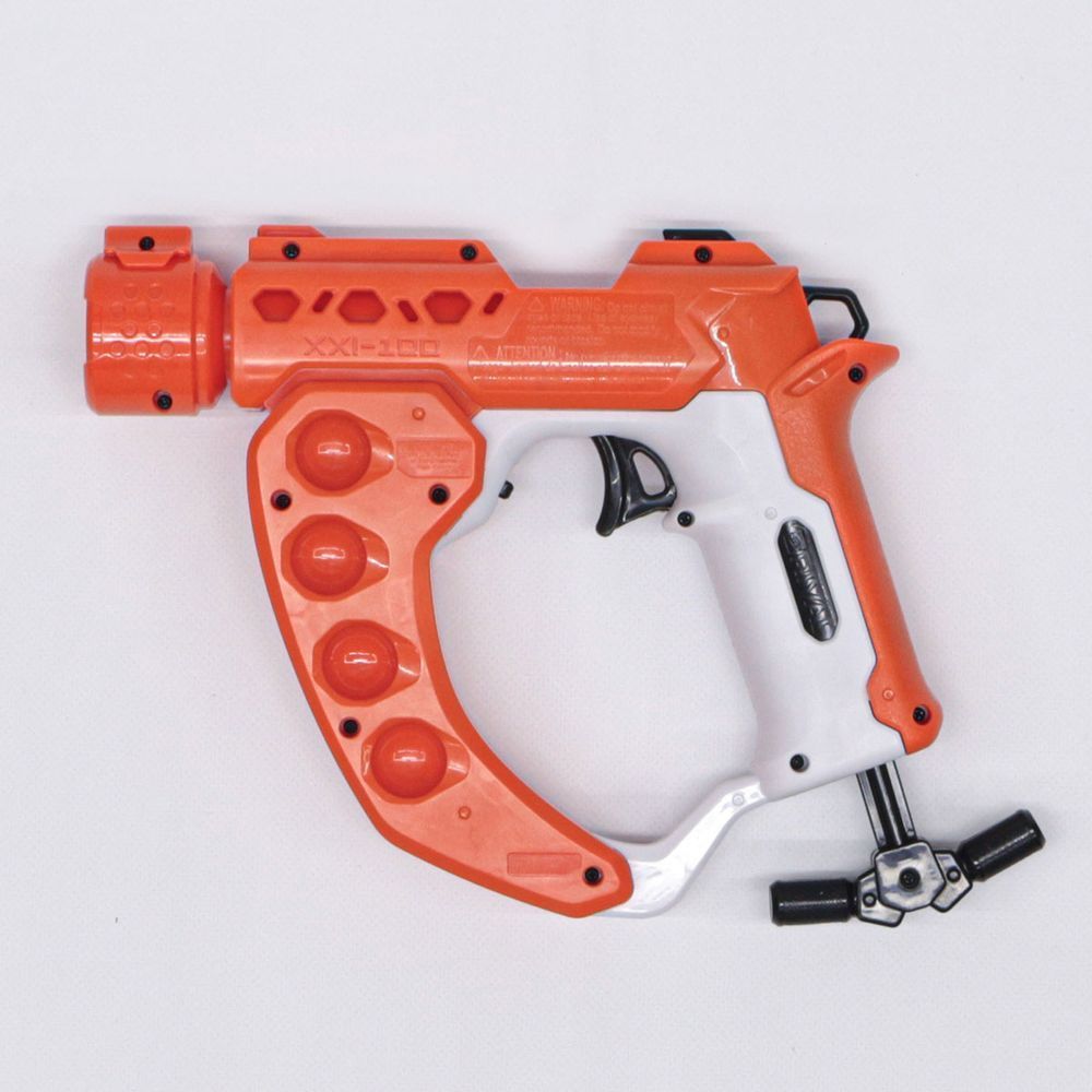 Nerf Rival Curve Shot Flex XXI-100 б/у