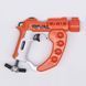 Nerf Rival Curve Shot Flex XXI-100 б/у