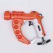 Nerf Rival Curve Shot Flex XXI-100 б/у