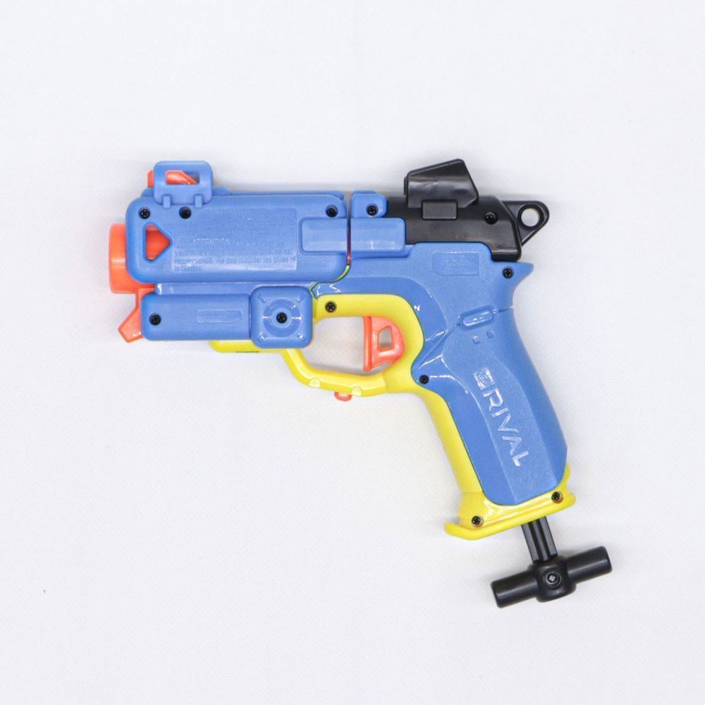 Nerf Rival Pilot XXIII-100 б/в