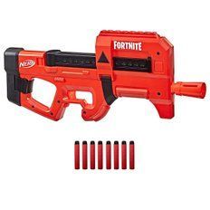 Nerf Fortnite Compact SMG (F4106)