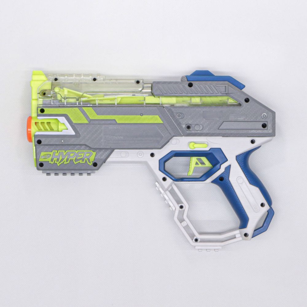 Nerf Hyper Rush-40 (E8912) б/у