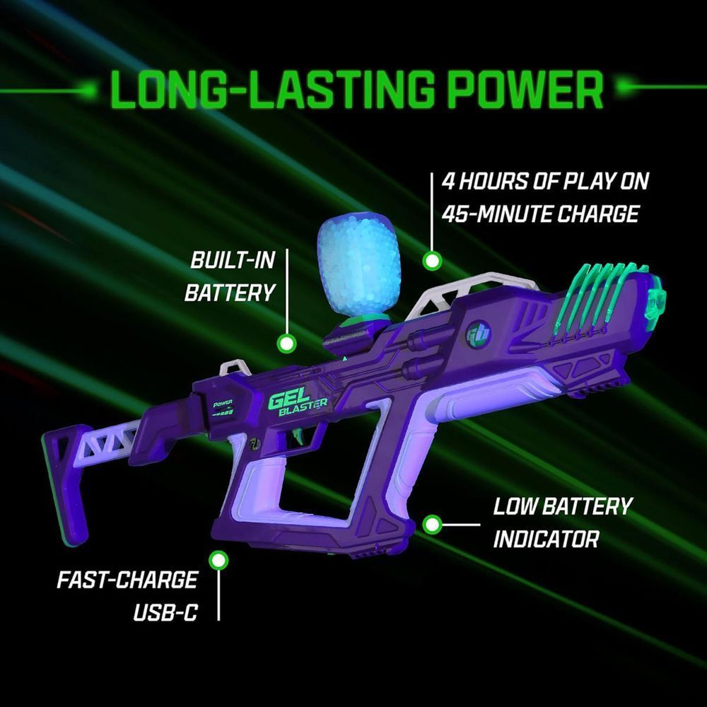 Gel Blaster Starfire XL (SFX001)