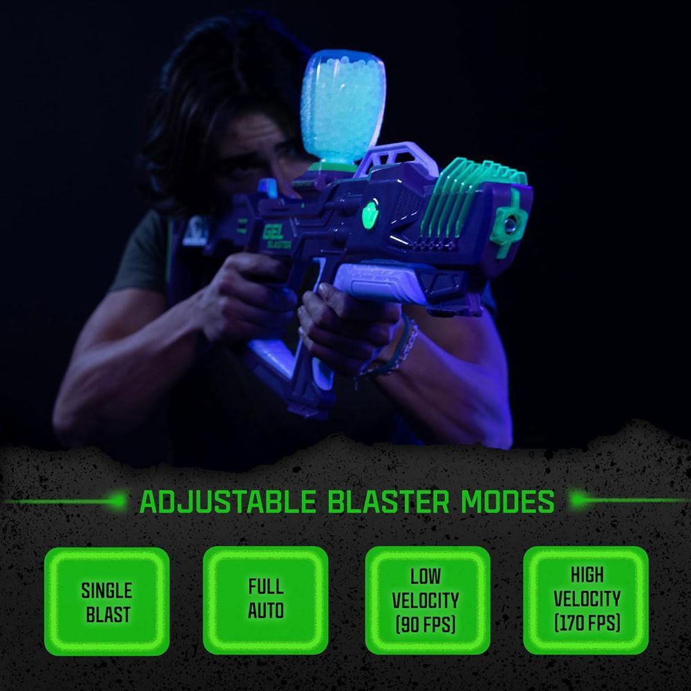 Gel Blaster Starfire XL (SFX001)