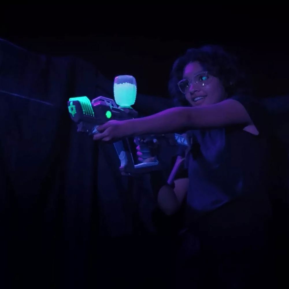 Gel Blaster Starfire XL (SFX001)
