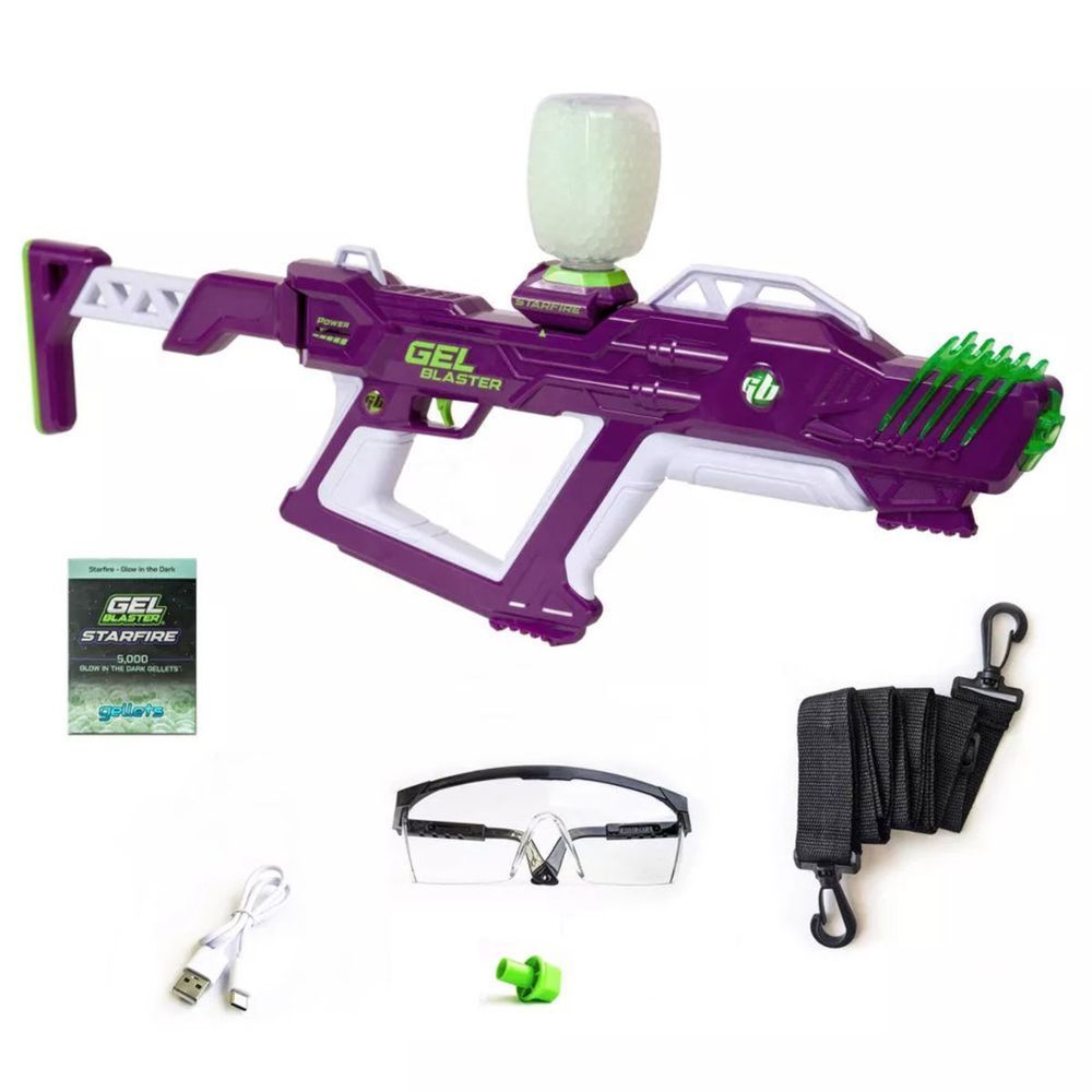 Gel Blaster Starfire XL (SFX001)