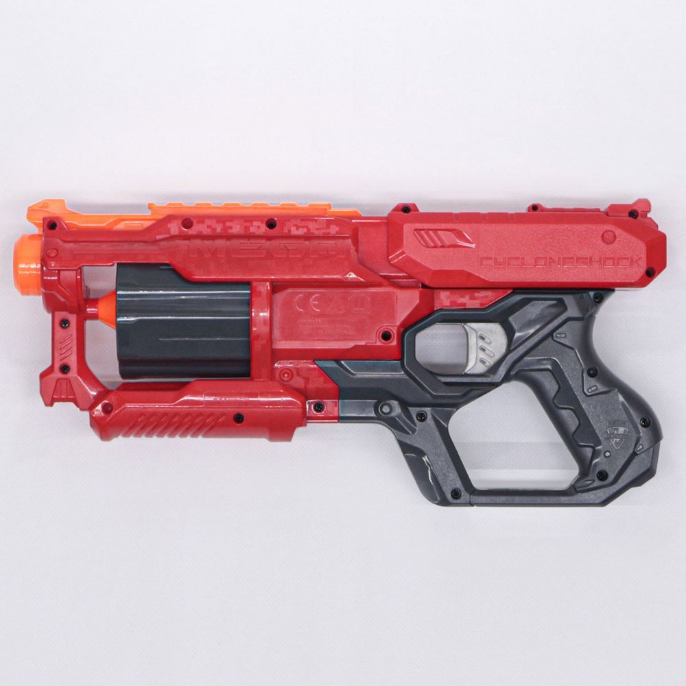 Nerf Mega CycloneShock (A9249) б/у