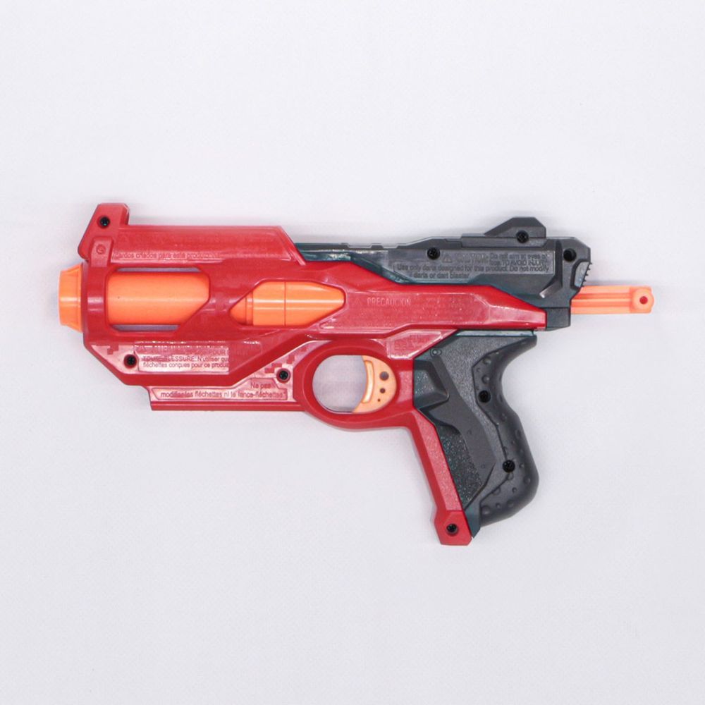 Nerf Mega HotShock б/у