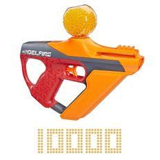 Nerf Pro Gelfire Uproar (F9220), Уцінка!