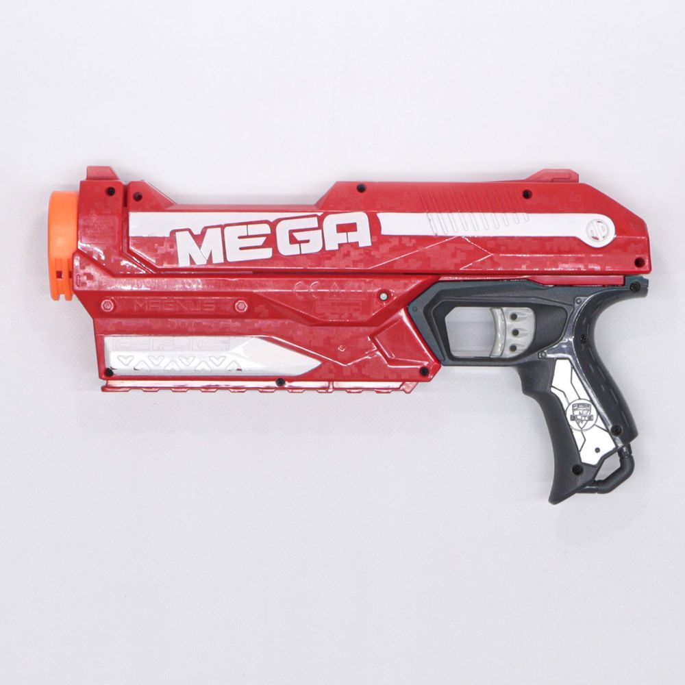 Nerf Mega Magnus (A4796) б/у