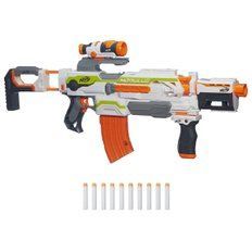 Nerf Modulus ECS-10 (B1538), еко-пакування
