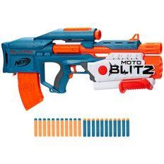 Nerf Elite 2.0 Motoblitz CS-10 (F5872)