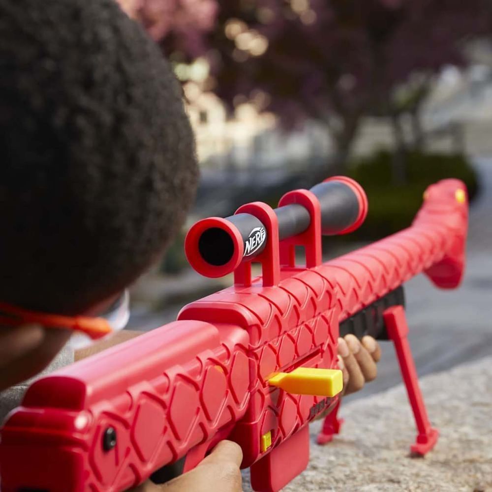 Nerf Roblox Viper Strike (F5483), Уцінка!