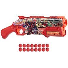 Nerf Rival Marvel Deadpool (G0326)