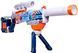 Nerf N Series Loadout Arctic Zerostriker (G1763)