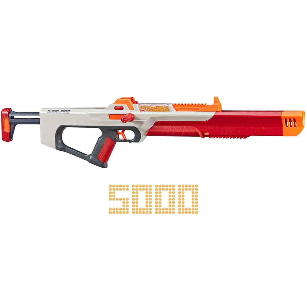 Nerf Pro Gelfire Ghost (F7632)