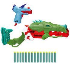Набор Nerf DinoSquad Combo Pack (F7518)