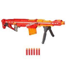 Nerf Mega Centurion (A3700), эко-упаковка