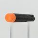 Патроны для бластеров Nerf Ultra с отверстием в наконечнике Черные 20 шт