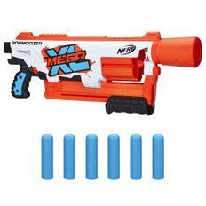 Nerf Mega XL Boom Dozer (F1591), еко-пакування