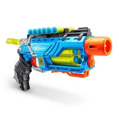 Купить Набор X-Shot Dino Attack Ultimate Dino Attack Combo (4876