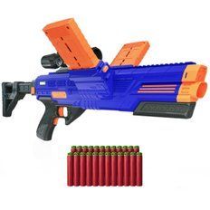 Dart Zone Vulcanator (6249)