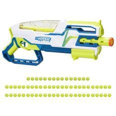 Nerf Hyper Siege-50 Bundle (F4732)