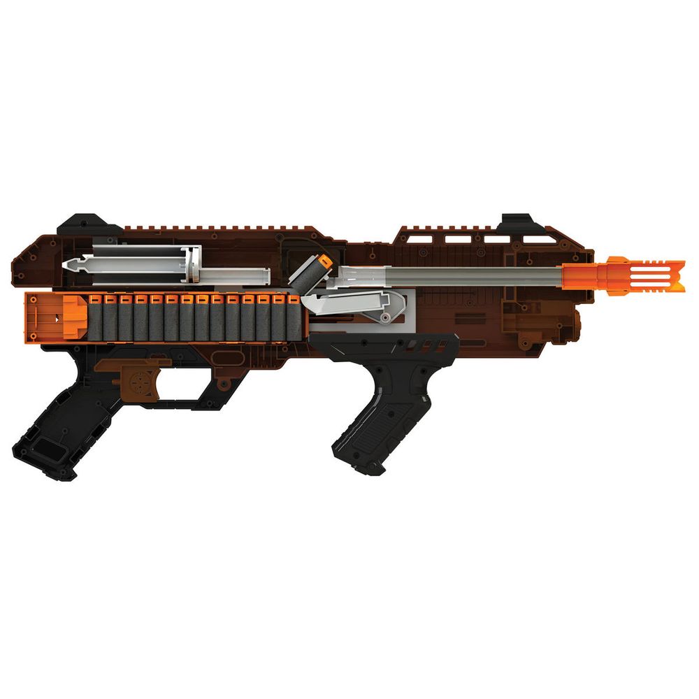 Adventure Force Tactical Strike Conquest Pro (6102) Завоеватель Про