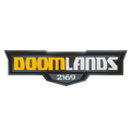 Nerf Doomlands 2169