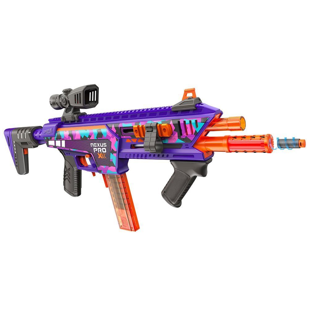 Adventure Force Tactical Strike Nexus Pro X (6203)