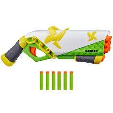 Nerf Roblox Ninja Legends Shadow Sensei (F5485), эко-упаковка