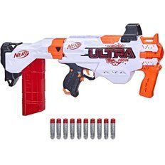 Nerf Ultra Focus (F0500), эко-упаковка
