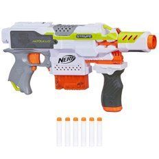 Nerf Modulus Stryfe (C3583), эко-упаковка