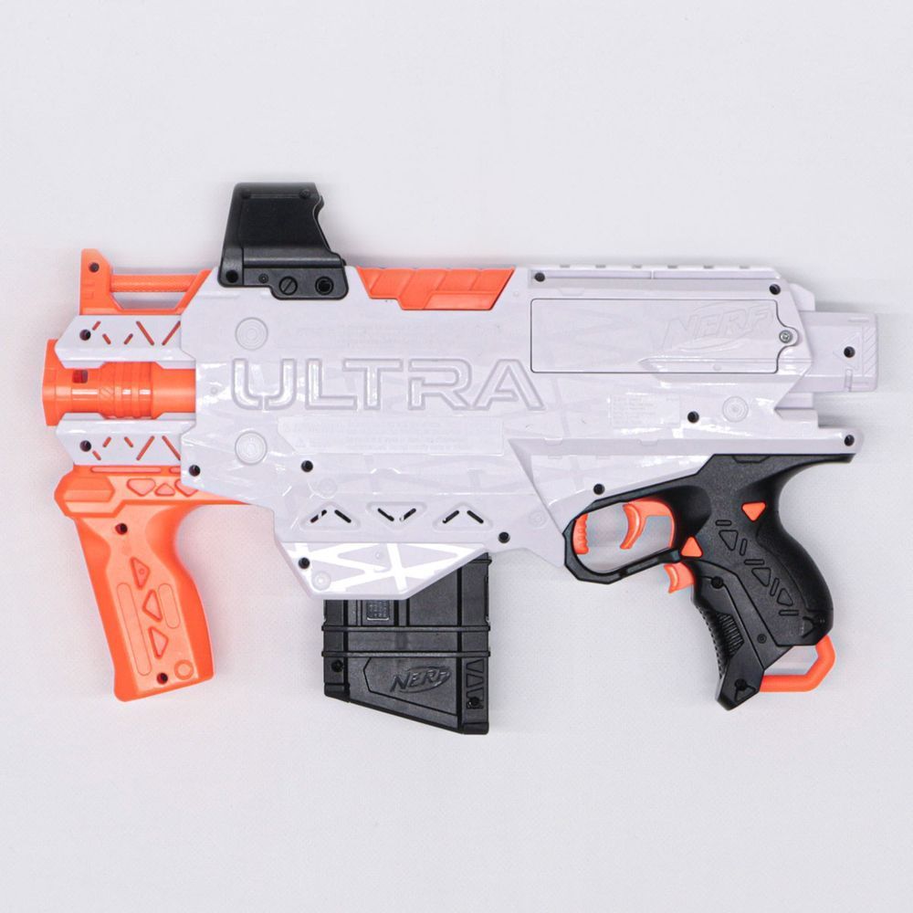 Nerf Ultra AMP (F0954) б/в