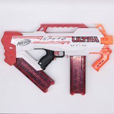 Nerf Ultra SPEED (F4929) б/в
