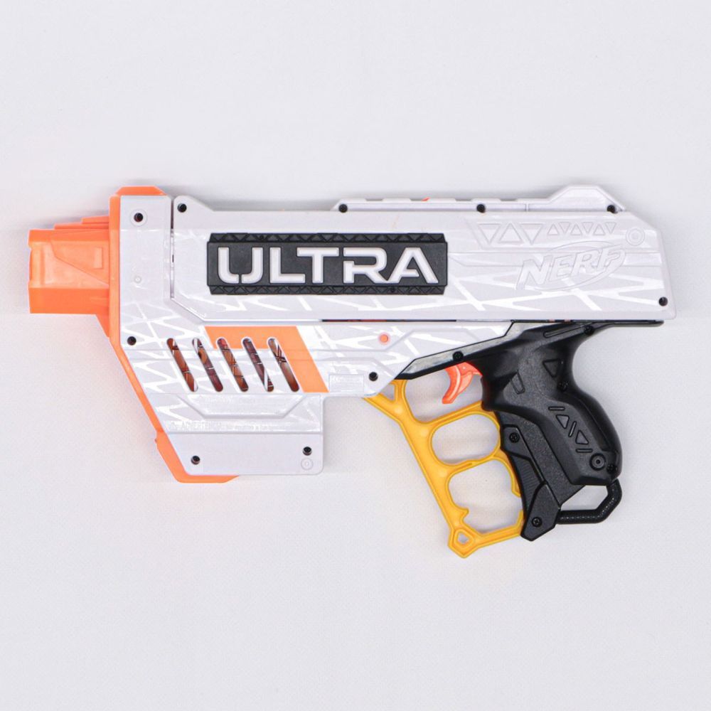 Nerf Ultra Five б/у