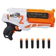 Nerf Ultra Two (E7921)