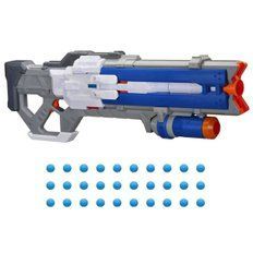 Nerf Rival Overwatch Soldier 76 (E5606)