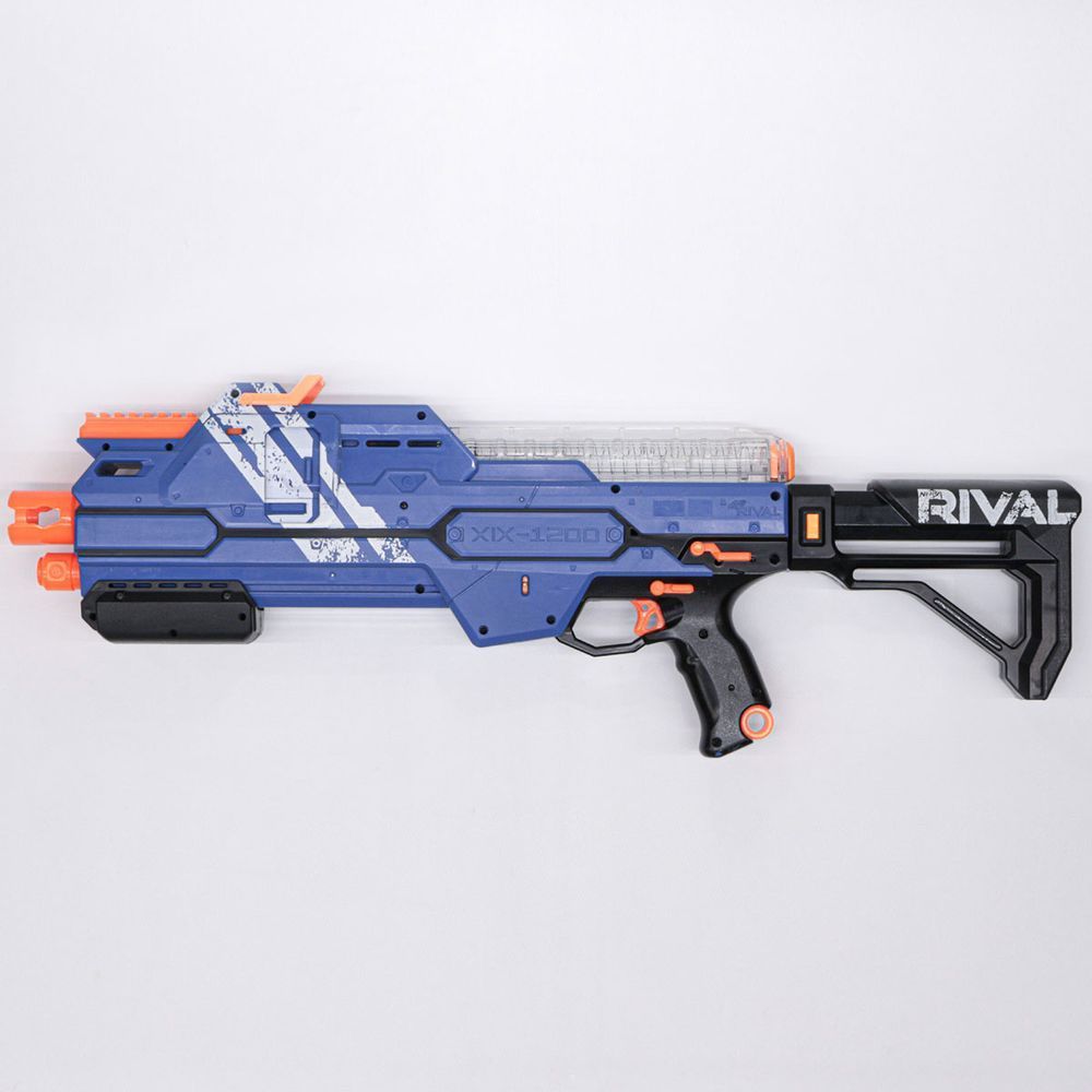Nerf Rival Hypnos XIX-1200 (E2901) б/у