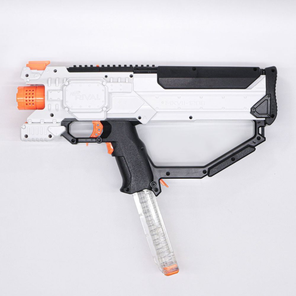 Nerf Rival Hera MXVII-1200 Phantom Corps (C1698) б/у