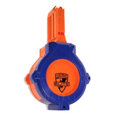 Барабан Nerf на 30 патронів Elite