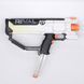 Nerf Rival Hera MXVII-1200 Phantom Corps (C1698) б/у