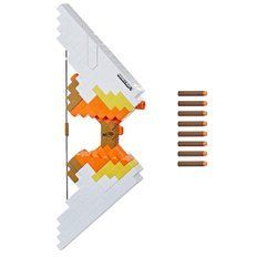 Nerf Minecraft Sabrewing (F4733)